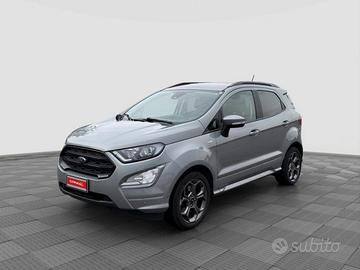FORD EcoSport EcoSport 1.0 EcoBoost 125 CV Start&S