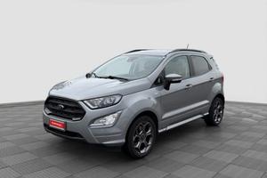 FORD EcoSport EcoSport 1.0 EcoBoost 125 CV Start&S