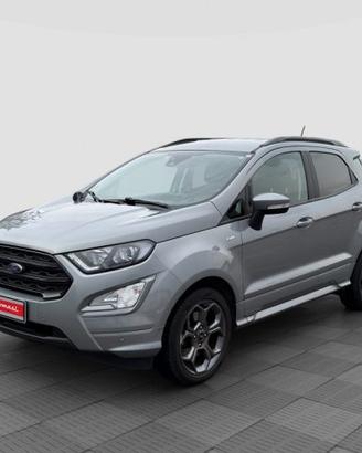 FORD EcoSport EcoSport 1.0 EcoBoost 125 CV Start&S
