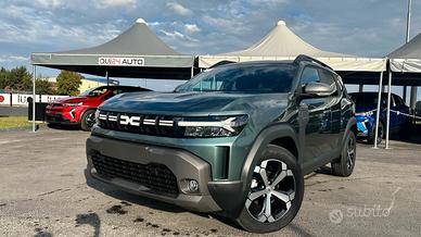 Dacia Duster Tce 140 CV MHEV Journey NUOVA IBRIDA 