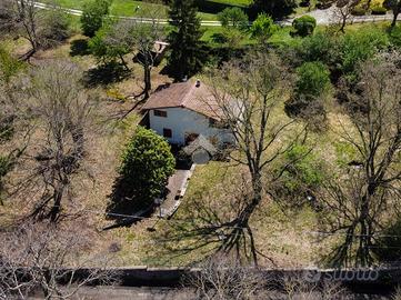 CASA INDIPENDENTE A VITERBO