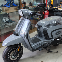 Lambretta Special 125 edizione speciale