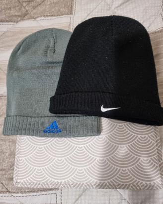 Cappelli Invernali