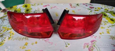 fanali posteriori AUDI A3 SPORTBACH