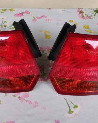 fanali posteriori AUDI A3 SPORTBACH