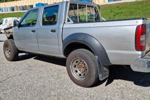 Nissan Navara 2004