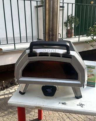 Ooni karu 16 legna