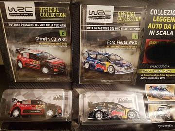 Wrc Official Collection 2020