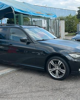 Bmw 320 320d Futura 177cv Automatico Euro 5