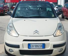 Citroen C3 C 3 PLURIEL 1.4 HDI ELEGANCE