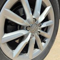 Cerchio 17 per Audi q3