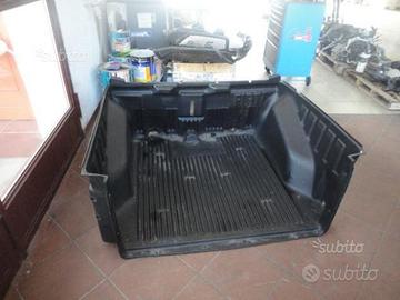 VASCA CASSONE PER FIAT STRADA ANNO 2013