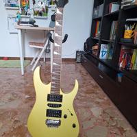 chitarra elettrica 