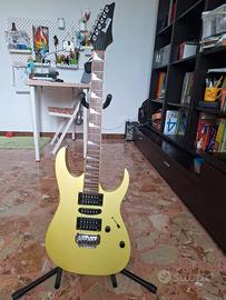 chitarra elettrica 