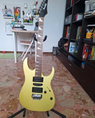 chitarra elettrica 