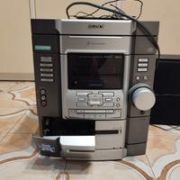 stereo Sony 
