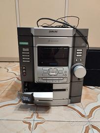 stereo Sony 