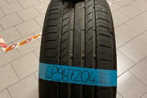 4 GOMME USATE ESTIVO 2355518 - CP98720434