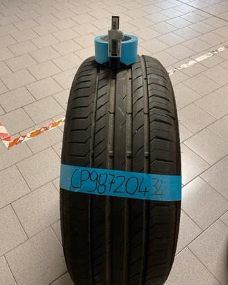 4 GOMME USATE ESTIVO 2355518 - CP98720434