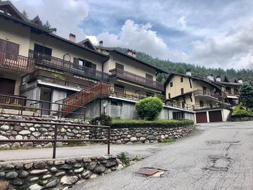 Casa vacanze in montagna Spiazzi di Gromo (BG)