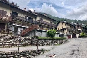 Casa vacanze in montagna Spiazzi di Gromo (BG)