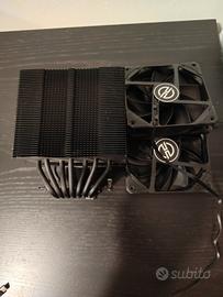 dissipatore Intel 12th