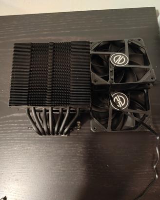 dissipatore Intel 12th