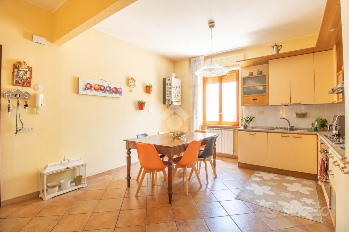 Casa – Ortona, Alboreto - Vista 2
