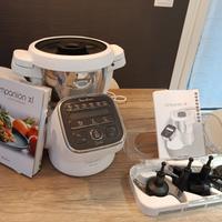 Moulinex companion XL