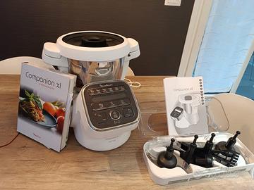 Moulinex companion XL