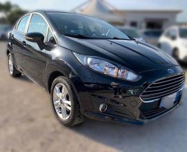 Ford Fiesta 1.5 TDCi 75CV 5 porte Business