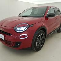 Fiat 600 Hybrid La Prima DCT BR020206 1.2 Mild Hyb