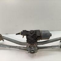 TANDEM TERGICRISTALLO VOLKSWAGEN Polo 4° Serie 6Q