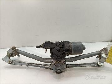 TANDEM TERGICRISTALLO VOLKSWAGEN Polo 4° Serie 6Q