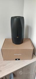 Modem Fastweb con Alexa integrato