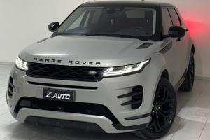 Land Rover Range Evoque 204CV R-Dynamic HSE N1