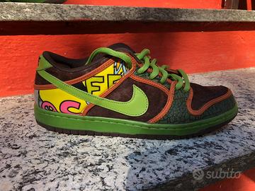 Nike sb de la soul (2015)