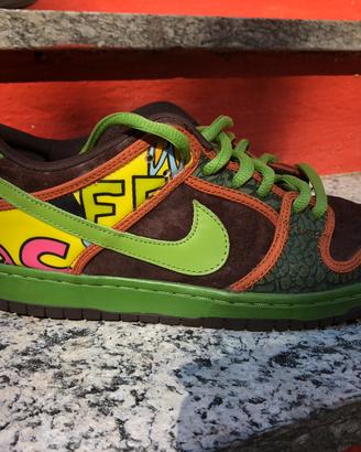 Nike sb de la soul (2015)