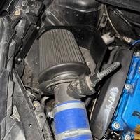 Aspirazione opel corsa opc