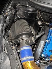 Aspirazione opel corsa opc