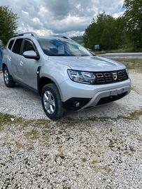 Dacia Duster 2018