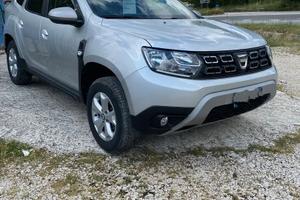 Dacia Duster 2018