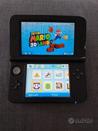 Nintendo 3ds xl