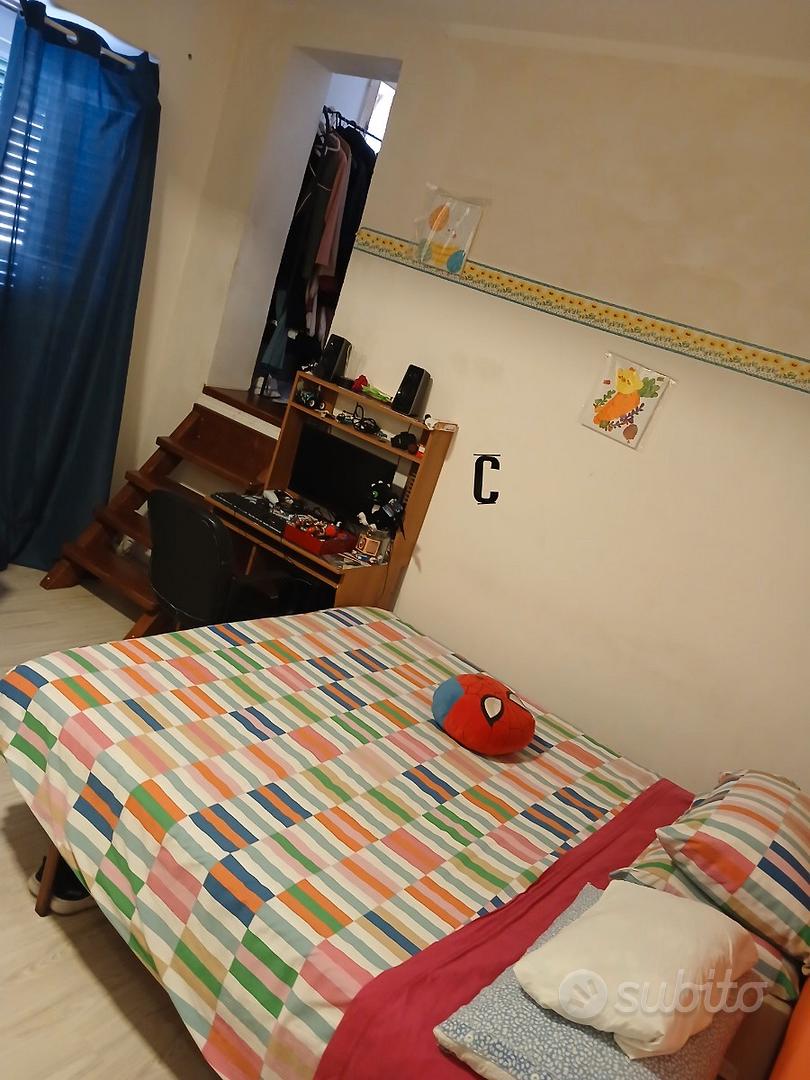 Appartamento – Rieti, Borgo - Vista 3
