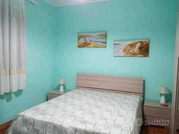 Casa vacanza Ognina siracusa