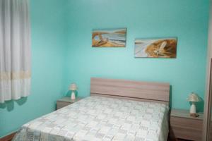 Casa vacanza Ognina siracusa