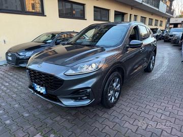 FORD Kuga 2.5 PHEV 225 CV CVT 2WD ST-Line
