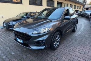 FORD Kuga 2.5 PHEV 225 CV CVT 2WD ST-Line