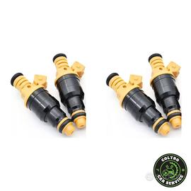 2 INIETTORI RENAULT CLIO 1.8-2.016V COMPATIBILI BO