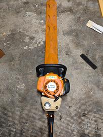 tagliasiepi STIHL hs 82 rc